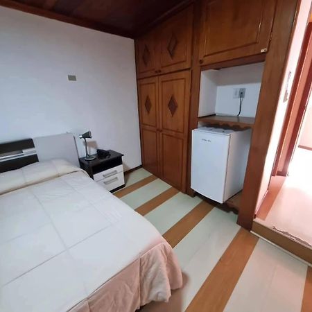 Turis Firper Hotel Chuí 외부 사진