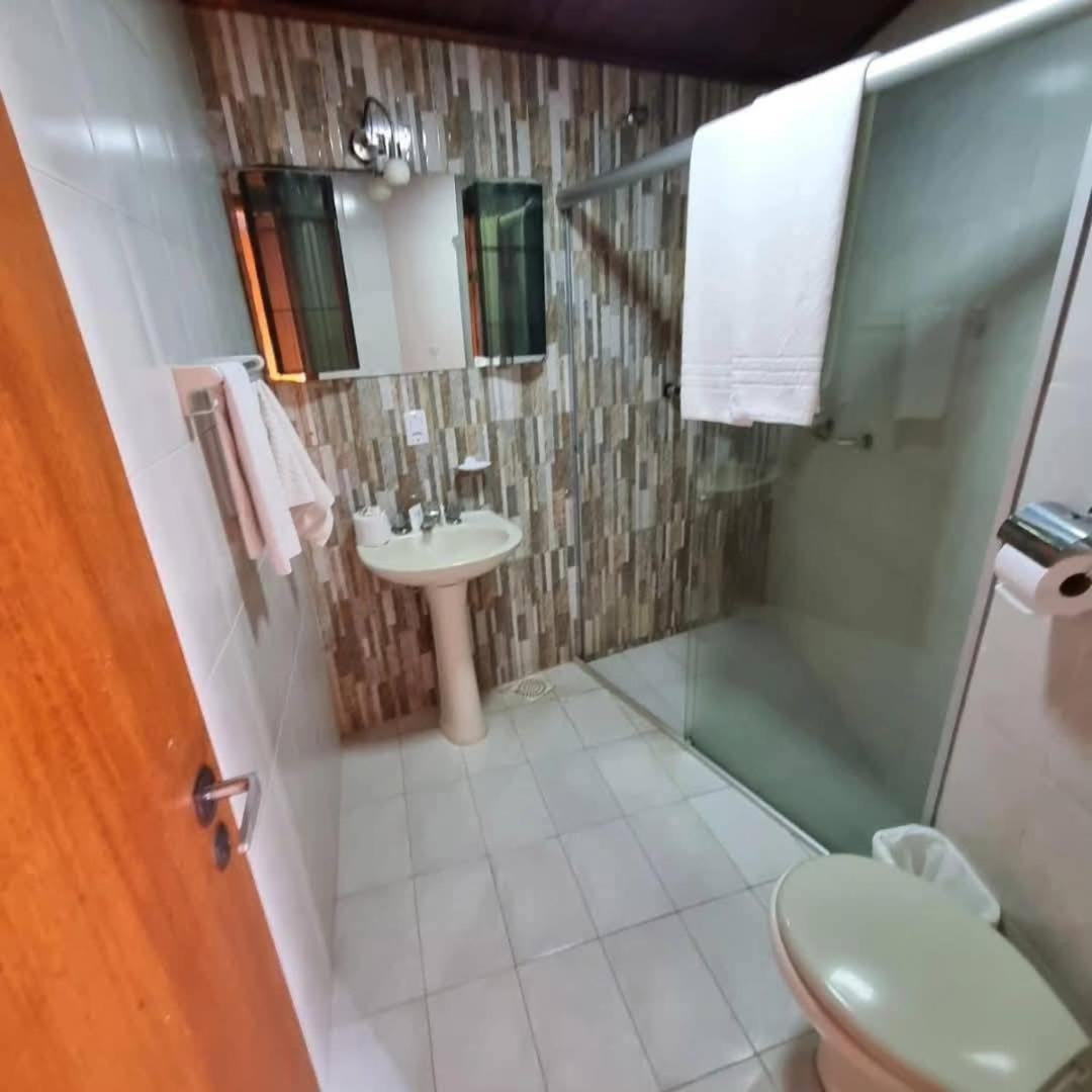 Turis Firper Hotel Chuí 외부 사진