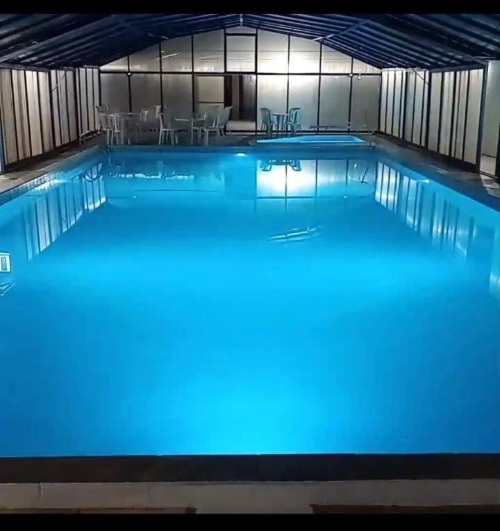 Turis Firper Hotel Chuí 외부 사진