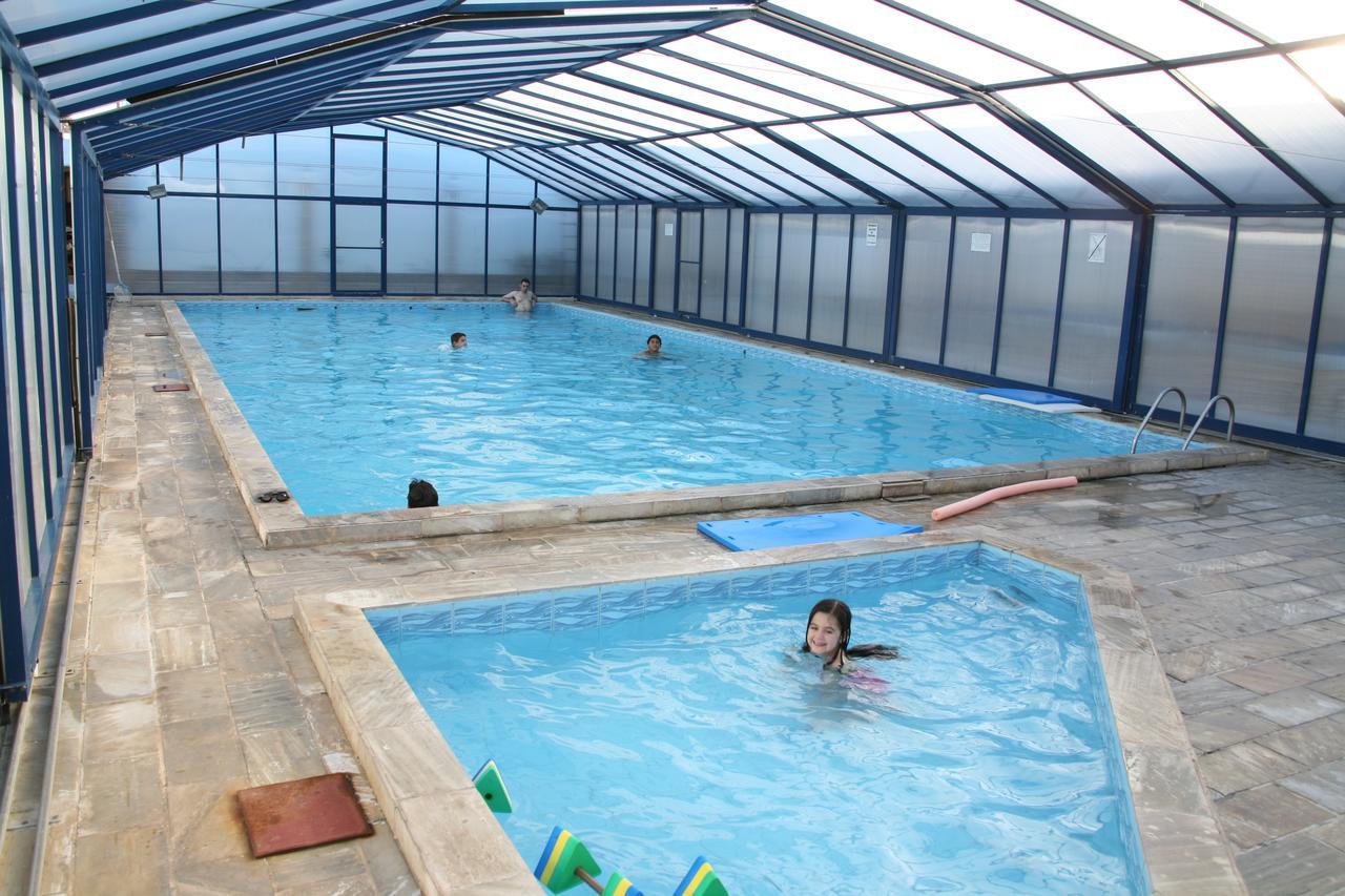 Turis Firper Hotel Chuí 외부 사진