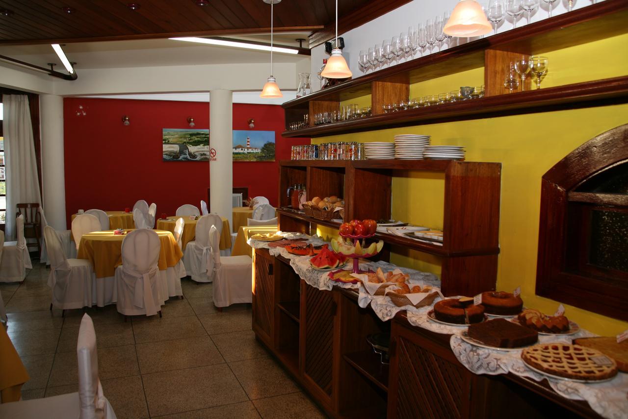 Turis Firper Hotel Chuí 외부 사진